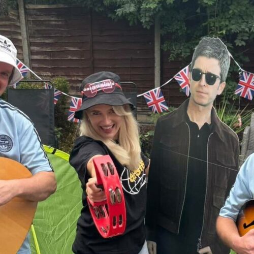 Oasis Fan Garden Camp: The One Wild Condition That’s Got Everyone Buzzing as Showdown Date Nears!