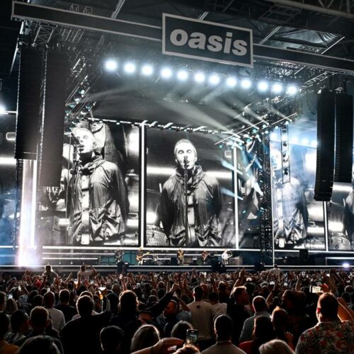 Oasis Fans Beware: Last-Minute Ticket Scams Hit Harder Than Liam’s Mic Drops—Is Mercury in Retrograde or Just Bad Karma?