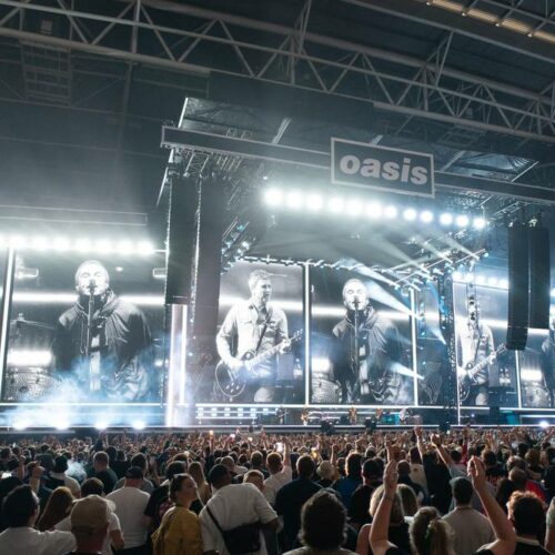 Oasis Fans Outraged as Mysterious Ticket “Cancellations” Spark Wild Theories—Is Mercury Retrograde to Blame?