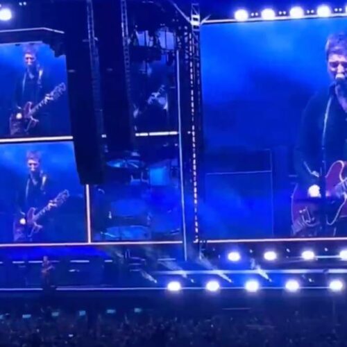 Oasis Gig Goer Drops Jaw-Dropping Scheme to Totally Roasting ‘Proper Fans’—You’ll Never Guess How!
