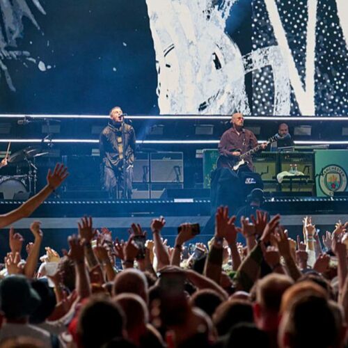 Oasis’ Wembley Show: Last Chance to Witness Rock History Before the Universe Runs Out of Rock ‘n’ Roll Juice!