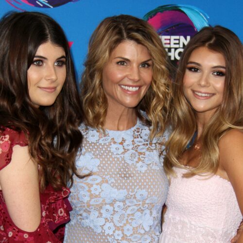 Olivia Jade Pulls a Houdini Move Amid College Scandal Chaos—Is She Running From More Than Just Bad Press?