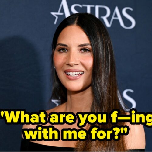 Olivia Munn Drops BOMBSHELL: Which Director Tried to Sabotage Her Career—and Why the Stars Say She Dodged a Cosmic Bullet!