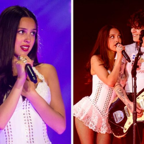 Olivia Rodrigo Just Flipped the Tour Script—She’s Giving Her Crew Free Therapy and We’re Here for the Emotional Plot Twist!