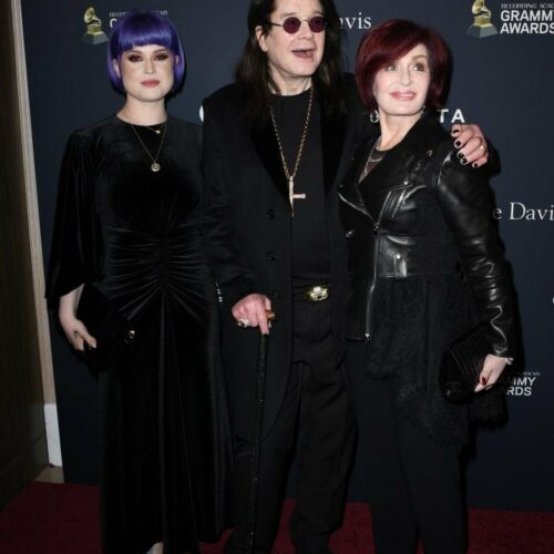 Ozzy Osbourne Dead? Kelly’s Shocking Response Will Make You Question Everything You Thought You Knew!