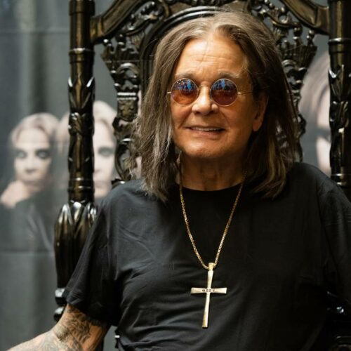 Ozzy Osbourne’s Final Social Media Post: Cryptic Words That Have Fans Racing to Decode His Last Message Before Death at 76