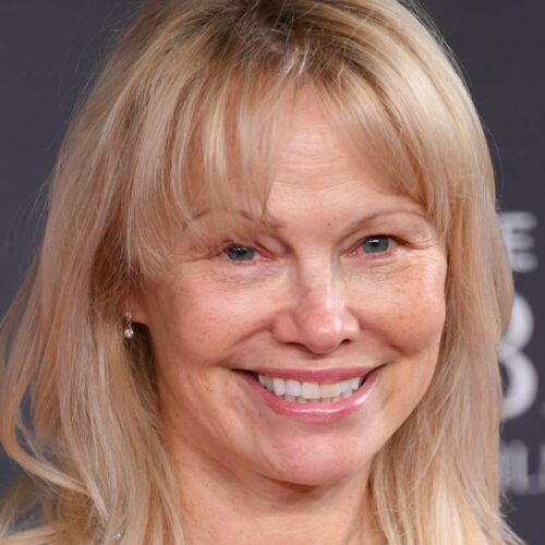 Pamela Anderson Drops Bombshell on ‘Sex Symbol’ Label—And the Real Reason She Ditches Makeup Will Shock You!