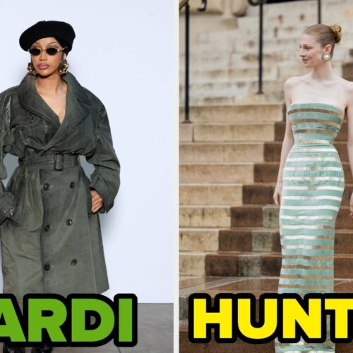 Paris Haute Couture Week Just Dropped Jaw-Droppers That Even Your Star Sign Would Swear By—Find Out Which Looks Are Written in the Stars!