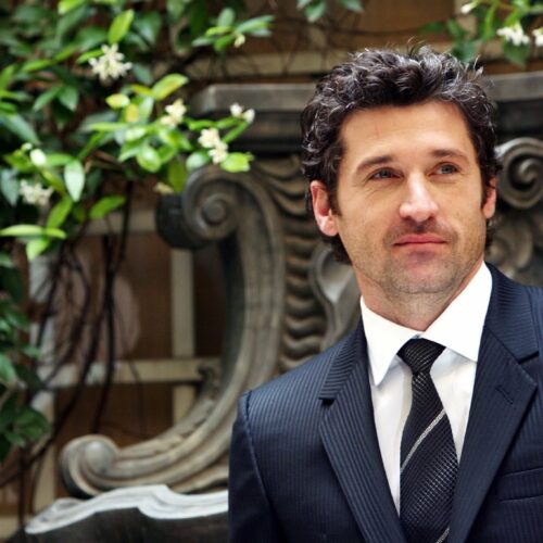 Patrick Dempsey’s Divorce Drama: The Juicy Secrets Behind His Marital Rollercoaster You Won’t Believe!