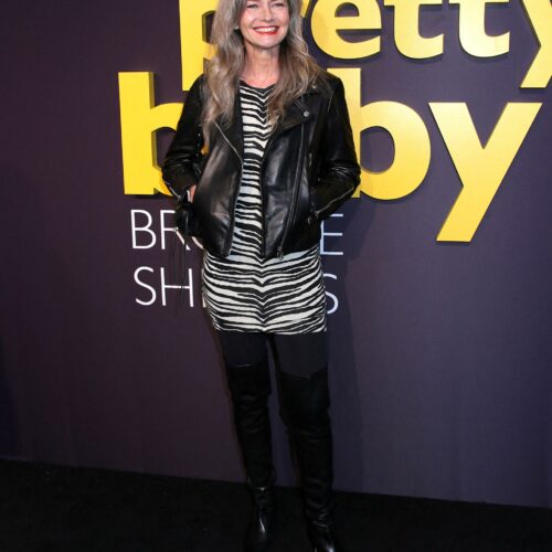Paulina Porizkova’s Surprise Engagement: Did Cupid Just Crash the Horoscope Party?