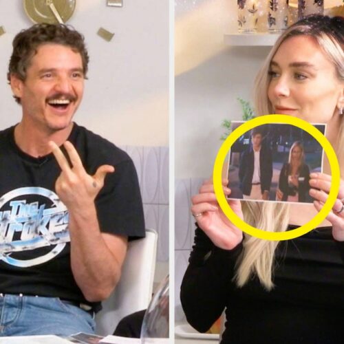 Pedro Pascal and Squad Spill Secrets in Hilarious Trivia Showdown—Who Knew Their Friendship Was This Wild?