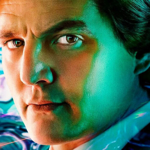 Pedro Pascal’s Clean-Shaven Horror in Wonder Woman 1984: Why Even the Stars Warned Him Against It!