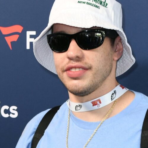 Pete Davidson and Pregnant Partner’s Bumpy Ride: Are First-Time Parent Jitters Tearing Them Apart or Just Celestial Chaos?