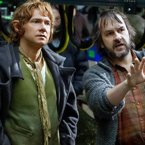 Peter Jackson Breaks Decade-Long Silence: Is Middle-earth Making a Cosmic Comeback?