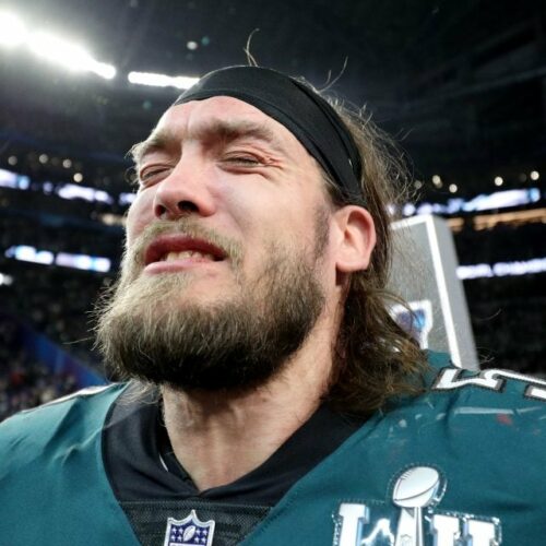 Philadelphia Eagles’ Bryan Braman’s Sudden Death at 38: Was It Fate, Fallout, or Something Sinister?