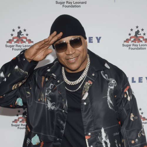 Philly Mayor Throws Shade as LL Cool J Ditches July 4th Gig—Is This the Start of a Star-Studded Strike Showdown?