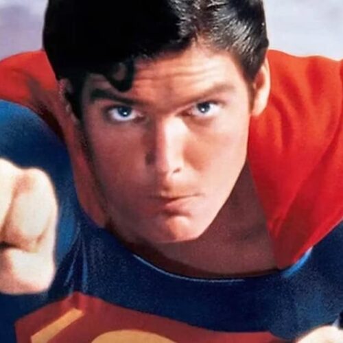 Poll Reveals Shocking Winner: Which Superman Totally Flew Over Everyone’s Heads?