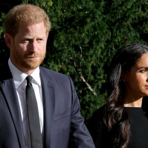 Prince William Drops a Cosmic Bomb: Did Meghan Secretly Use Harry’s Royal Mojo for Her Own Stardom?