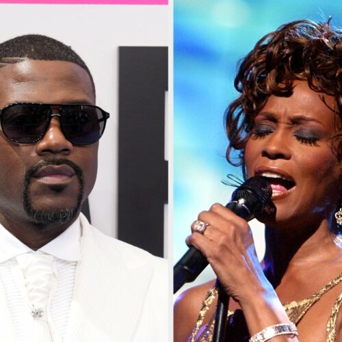 Ray J Finally Breaks His Silence: What He REALLY Has to Say About Those Shady Whitney Houston Death Rumors—And Why It’s Written in the Stars!