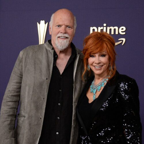 Reba McEntire and Rex Linn: Is Their On-Screen Chemistry Brewing a Real-Life Storm in Paradise?