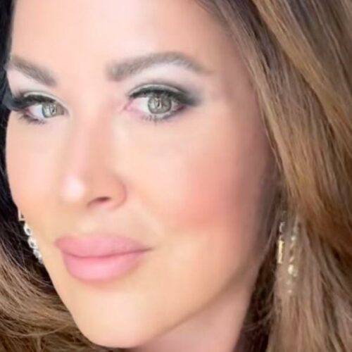 ‘RHOC’ Star Emily Simpson’s Shocking Reveal: Her 10-Year-Old Son’s Rare Eating Disorder Will Leave You Speechless!