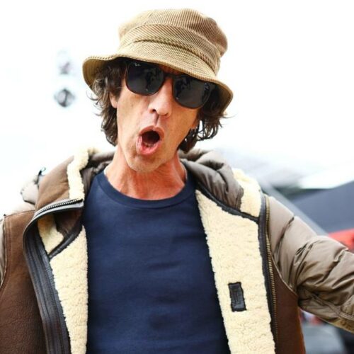 Richard Ashcroft Tickets Are Selling Like Hotcakes—Here’s the Cosmic Trick to Snag Yours Before They Vanish After Those Oasis Gigs!