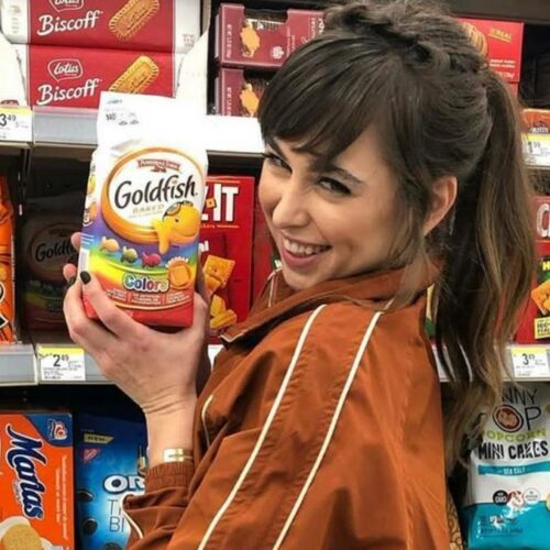Riley Reid Spills the Tea: What Happened When She Dared to Slide Into Her Celebrity Crush’s DMs?