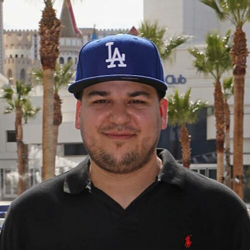 Rob Kardashian Reveals the Shocking, Secret Reason He’s Ghosting Public Appearances—It’s Not What You Think!