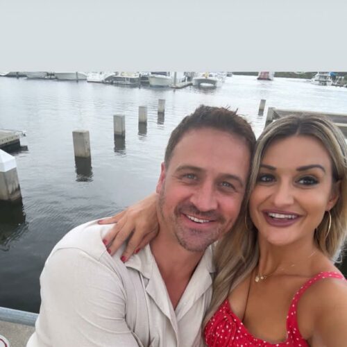 Ryan Lochte Throws Shade So Hard at Kayla Rae Reid, Even Mercury in Retrograde Is Taking Notes in This Divorce Soap Opera!