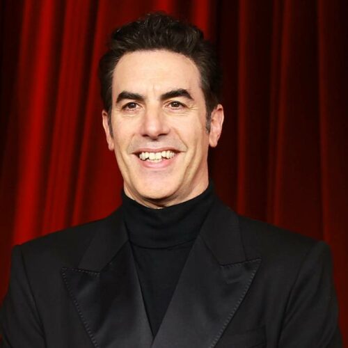 Sacha Baron Cohen Drops Ozempic Bombshell Amid Mid-Life Crisis—And Wait Till You See That Shredded Physique!
