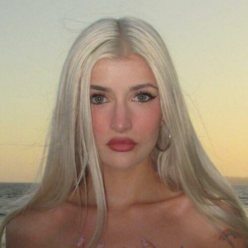 Sami Sheen’s Bikini Moment Sparks Fiery Debate: Is the 'Natural Chest' Comeback Real or Just Hot Air?