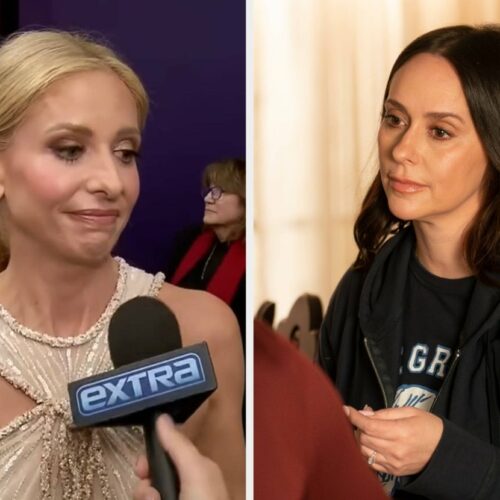 Sarah Michelle Gellar Breaks Silence on Awkward Premiere Snub with Jennifer Love Hewitt—What Really Went Down?
