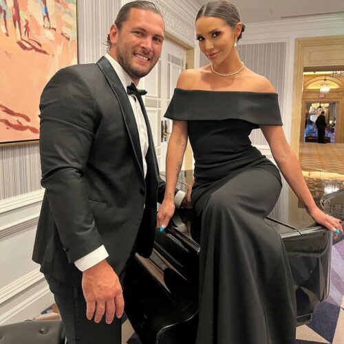 Scheana Shay Spills the Cosmic Tea: Why She Kept Brock Davies' Dirty Secret Hidden for Two Whole Years!