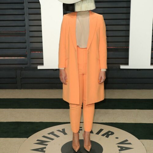Sia’s New Love Drama: Is Her Reality TV Romeo a Recipe for Cosmic Catastrophe?