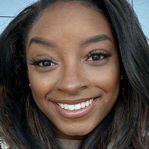 Simone Biles Sparks Outrage with Bikini Glow-Up in the British Virgin Islands — Is the Gymnast Too ‘Privileged’ to Handle the Heat?