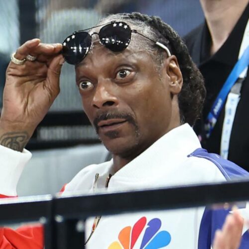 Snoop Dogg Spills Tea: Which Celebrity Totally Out-Gangstered the West Coast Legend?