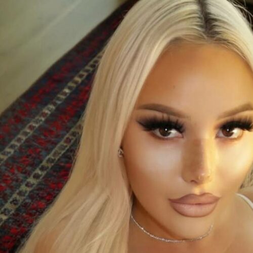 Sobriety Cheers Turned Chilling: Adult Star’s Brightest Milestone Just Days Before Darkness Descended—What Went Wrong?