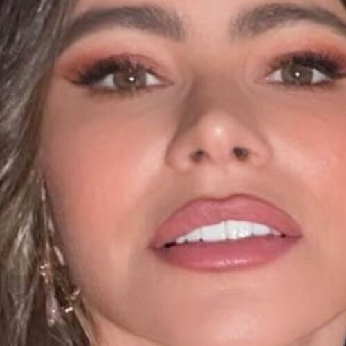 Sofia Vergara Drops jaws in a Braless Bombshell—And the Internet Lost Its Mind (Again!)