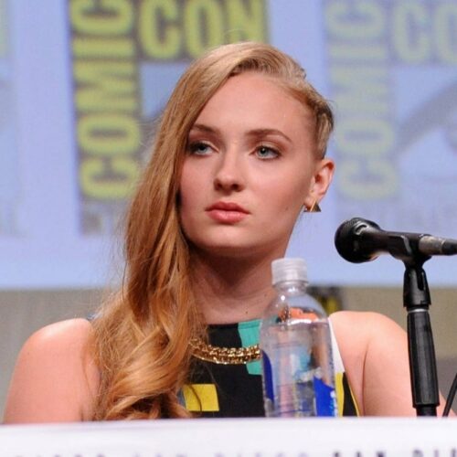 Sophie Turner Spills The Dragon-Sized Truth About ‘Game Of Thrones’ Trauma—And Trust Me, It’s Wilder Than Westeros!