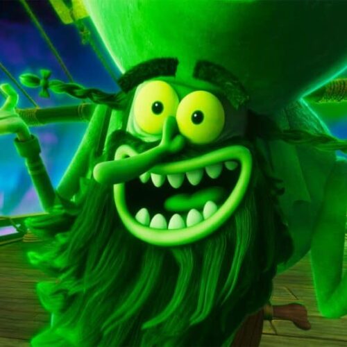 SpongeBob’s Back with a Vengeance—But This Time, He’s Searching for His Own Squarepants? Buckle Up, It’s Weirder Than Your Horoscope Says!