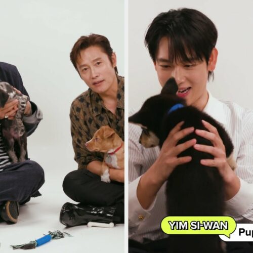 “Squid Game” Cast Spills Juiciest Secrets and Shocking Twists—Astro Insights Reveal Which Characters Are Written in the Stars!