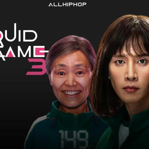 “Squid Game” Stars Spill Season 3 Secrets—Plus Why Hip-Hop’s Dropping Jaws and Making Aliens Jealous