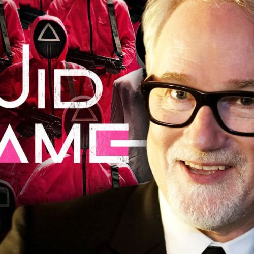 Squid Game’s mastermind teases a David Fincher spinoff—could this be the dark twist Netflix never saw coming?