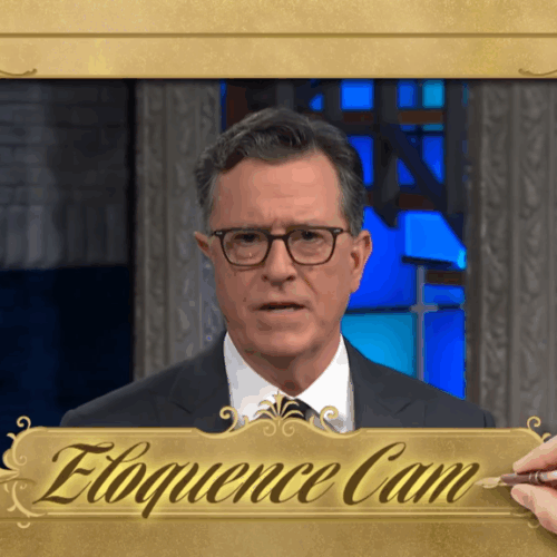 Stephen Colbert and Donald Trump Are Back at It—But This Time, the Universe Might Just Tip the Scales!