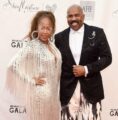 Steve Harvey Divorce Drama? The Untold Secrets Behind His Rollercoaster Marriage with Marjorie That Astrology Says You Can’t Miss!