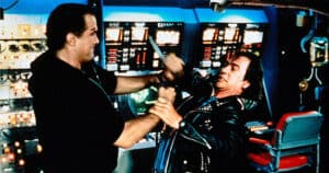 Steven Seagal’s Mysterious 41-Minute Cameo: Did the Martial Arts Legend Disappear on Purpose or Was It Cosmic Karma?