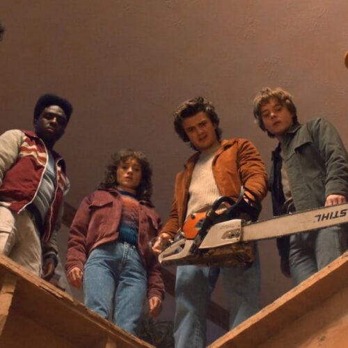 Stranger Things Season 5 Teaser Drops—Prepare Your Ears and Your Horoscope for the Upside Down's Loudest Twist Yet!