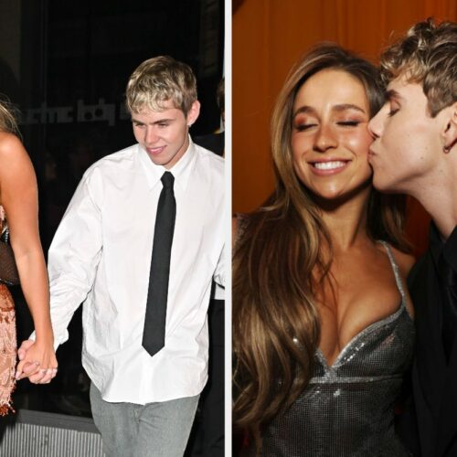 Tate McRae & The Kid LAROI’s Breakup: Astrological Chaos or Just Hollywood Drama Unfolding?