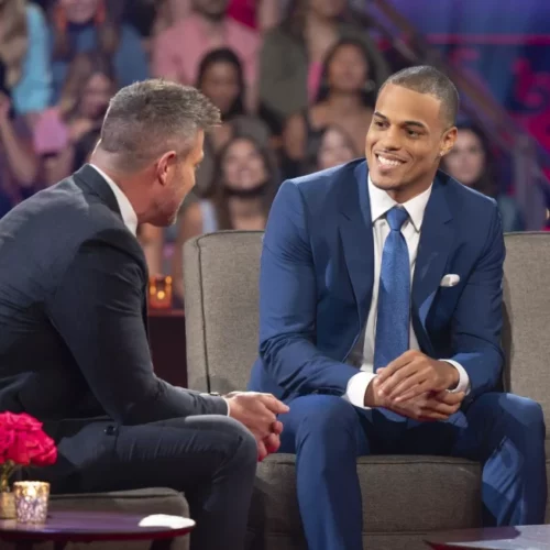 The Bachelor Season 30: New Rules, New Drama — And An Astrological Twist That Could Change Everything!