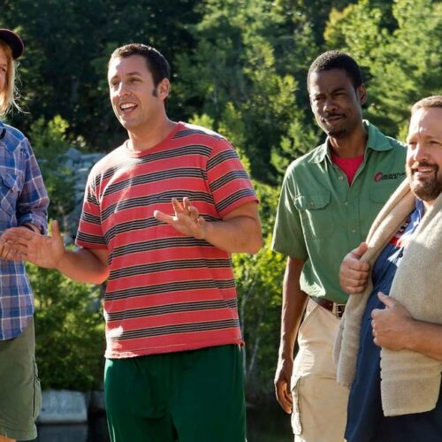 The Secret Cosmic Code Behind Adam Sandler’s Hollywood Squad — And Why He Won’t Let Them Go!